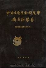中国主要活动断裂带卫星图像集（1989 PDF版）