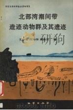 北部湾潮间带造迹动物群及其遗迹 1994 PDF电子版封面 7116016325 王珍如等著