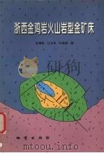 浙西金鸡岩火山岩型金矿床（1999 PDF版）