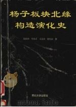 扬子板块北缘构造演化史（1993 PDF版）