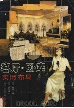 客厅卧室实用布局（1990 PDF版）