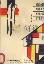 在婚姻介绍所门外 1990 PDF电子版封面 753780284X 贺小虎著