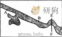 2008年高考《创新》冲刺卷  山东版  文科综合  1（ PDF版）