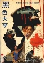 黑色大亨 1989 PDF电子版封面 7531302497 (美)罗宾斯(Robins)著;江一帆,陈 迪译