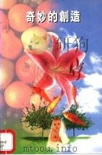 奇妙的创造（ PDF版）