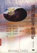 滇西德钦羊拉铜矿（1998 PDF版）