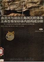 曲流河与湖泊三角洲沉积体系及典型骨架砂体内部构成分析 鄂尔多斯盆地东缘精细露头储层研究考察指南 1995 PDF电子版封面 7562510032 焦养泉,李思田,付清平等著