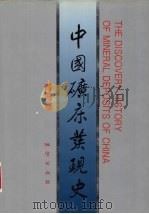 中国矿床发现史  青海卷（1996 PDF版）
