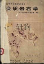 变质岩石学（1989 PDF版）