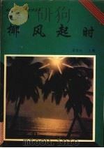 椰风起时 1993 PDF电子版封面 7805709556 霍宝珍主编