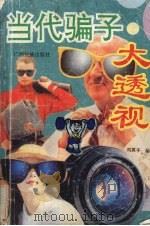 当代骗子大透视（1993 PDF版）