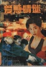 爱惑情迷（1995 PDF版）