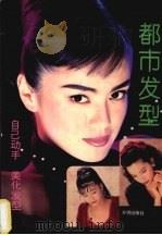 都市发型 1993 PDF电子版封面 7800775895 开明出版社编