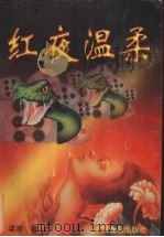 红夜温柔 1997 PDF电子版封面 7104008209 梁替著