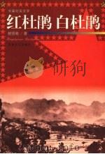 红杜鹃  白杜鹃  长篇纪实文学（1998 PDF版）