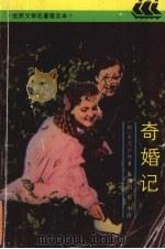 奇婚记（1991 PDF版）