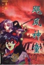 飓风神童 2 1997 PDF电子版封面 7228036905 名剑著