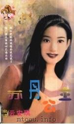 苏丹公主 1999 PDF电子版封面 7537817310 (台湾)云安琪著