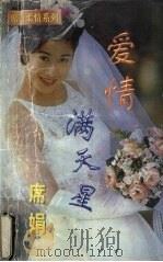 爱情满天星（1998 PDF版）