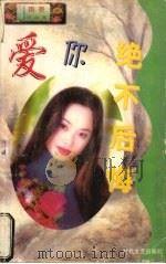 爱你绝不后悔（1998 PDF版）