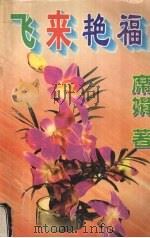 飞来艳福 1998 PDF电子版封面 7807053611 (台湾)席娟著