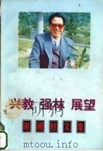 兴教  强林  展望  谢朝柱文集（1997 PDF版）
