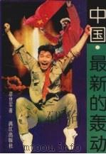 中国·最新的轰动（1992 PDF版）