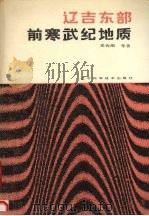 辽吉东部前寒武纪地质（1987 PDF版）