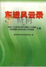 东进风云录  十（ PDF版）