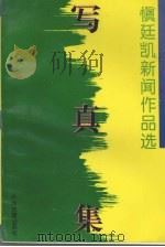 写真集:慎廷凯新闻作品选 1993 PDF电子版封面 7534809886 慎廷凯著