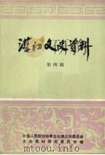 湛江文史资料  第4辑（1985 PDF版）