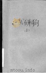 武松  上（ PDF版）
