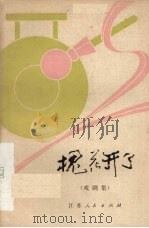 槐花开了（1979 PDF版）