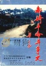 都骑革命斗争史（1999 PDF版）