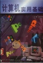 计算机实用基础（1997 PDF版）