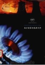 西方国家的能源利用  2000（ PDF版）