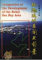 环渤海地区开发前景 1996 PDF电子版封面 780072865X 陈耀邦主编