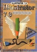 Illustrator 7.0专业设计经典 1998 PDF电子版封面 7500630689 蔺德编著