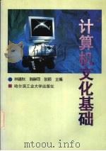 计算机文化基础 1997 PDF电子版封面 756031211X 林建秋等主编