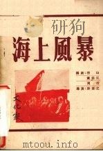 海上风暴（ PDF版）