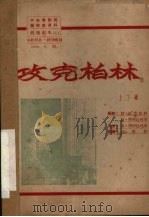 攻克柏林  上下集（ PDF版）