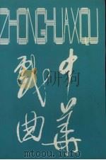 中华戏曲 总第22辑 1999 PDF电子版封面 7805982872 中国戏曲学会,山西师范大学戏曲文物研究所编