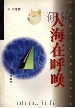 大海在呼唤 1996 PDF电子版封面 780039168X 王泽群著