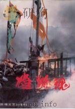雄师魂 1991 PDF电子版封面 780587056X 邦南编著