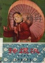 种核桃  花鼓戏（1959 PDF版）