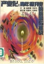 产业化:青年报刊业的前景与挑战 1997 PDF电子版封面 730002372X 崔恩卿等编