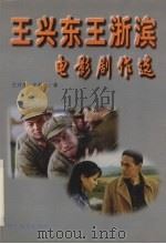 王兴东王浙滨电影剧作选 1997 PDF电子版封面 7538711228 王兴东,王浙滨著