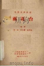 雨花台（1960 PDF版）