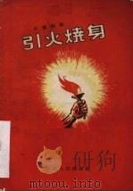 引火烧身（1958 PDF版）