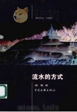 流水的方式 1999 PDF电子版封面 7505934937 商略著